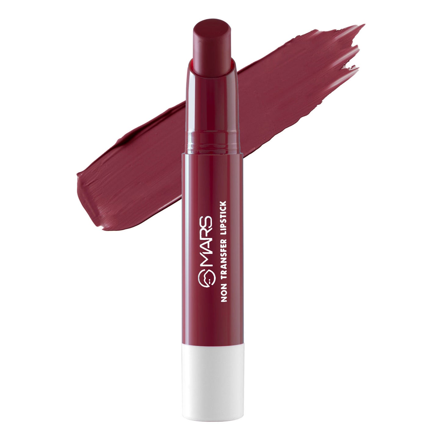 MARS Matte Super Stay Lipstick - 03-Spirit