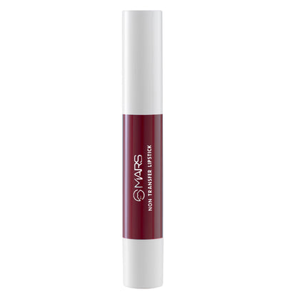 MARS Matte Super Stay Lipstick - 03-Spirit
