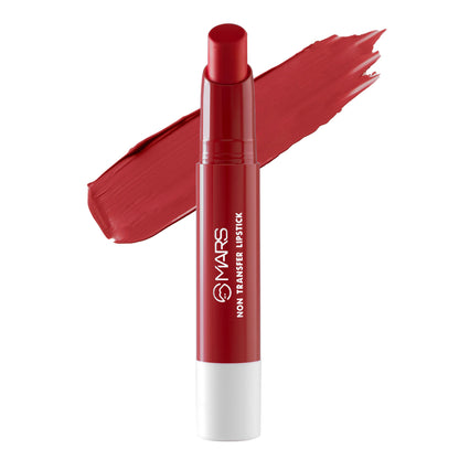 MARS Matte Super Stay Lipstick - 04-Faith