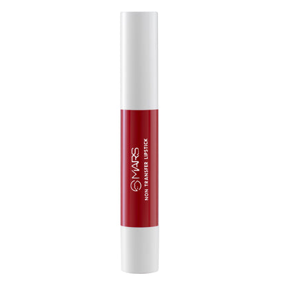 MARS Matte Super Stay Lipstick - 04-Faith