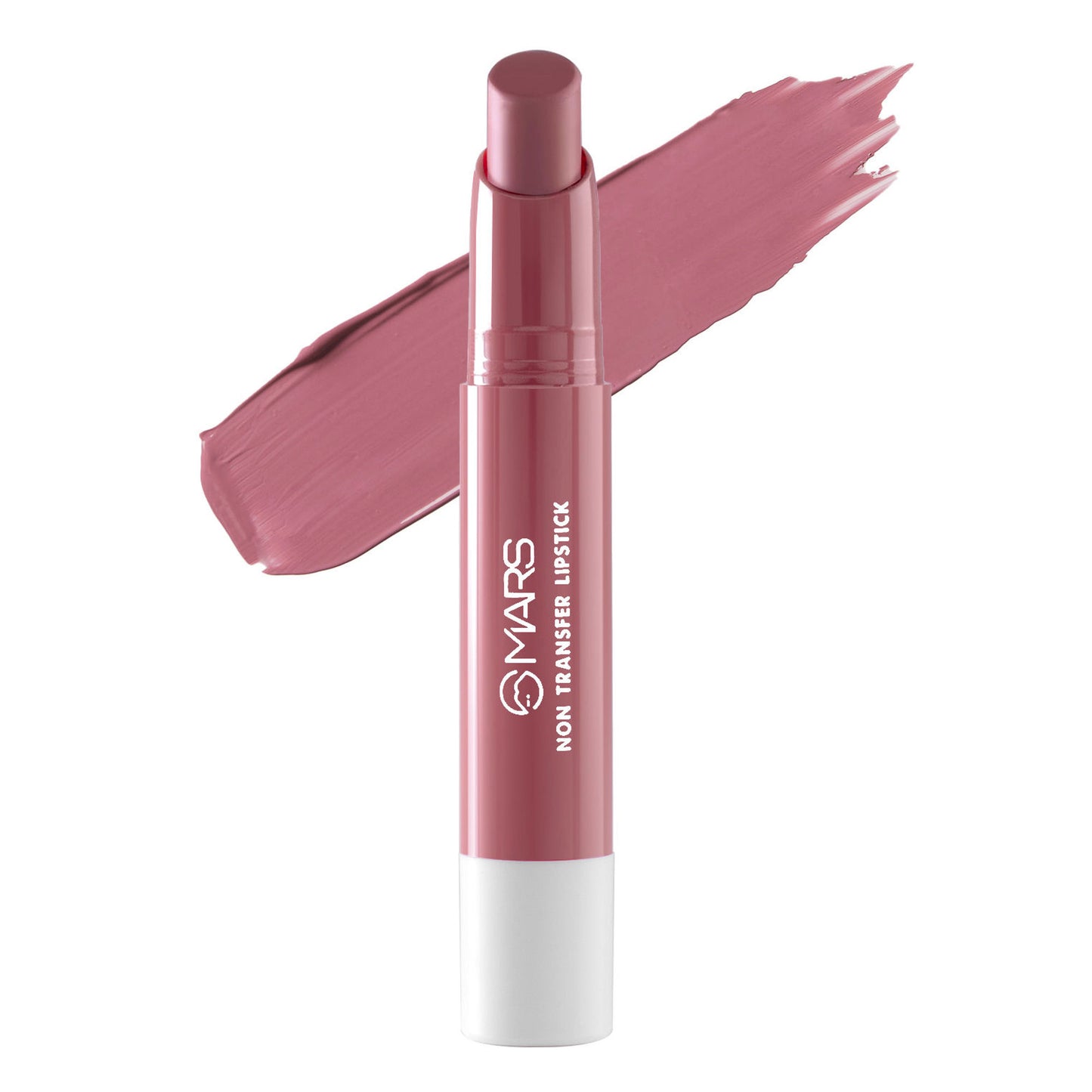 MARS Matte Super Stay Lipstick - 06-Smitten