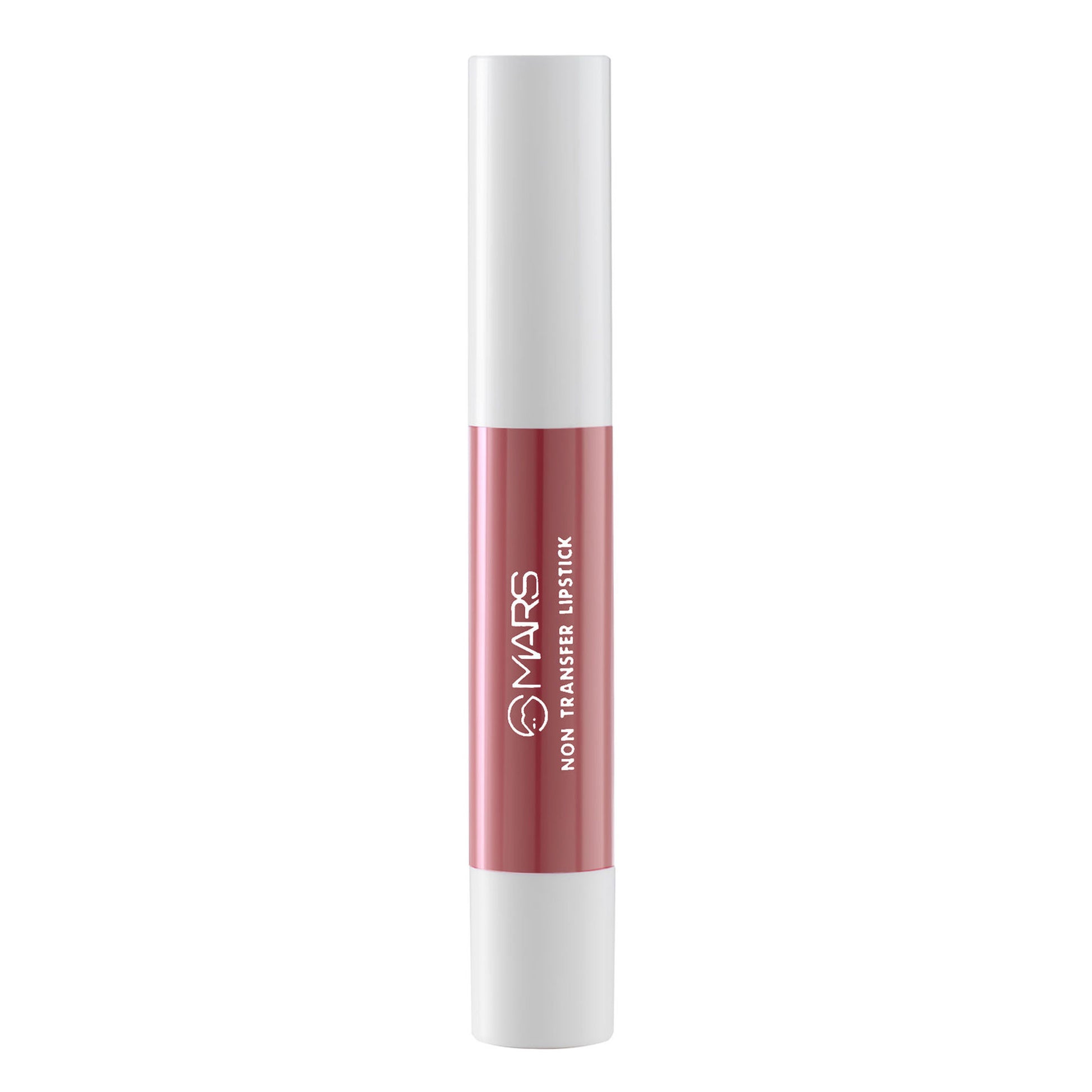 MARS Matte Super Stay Lipstick - 06-Smitten