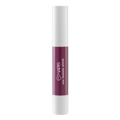 MARS Matte Super Stay Lipstick - 08-Thunder