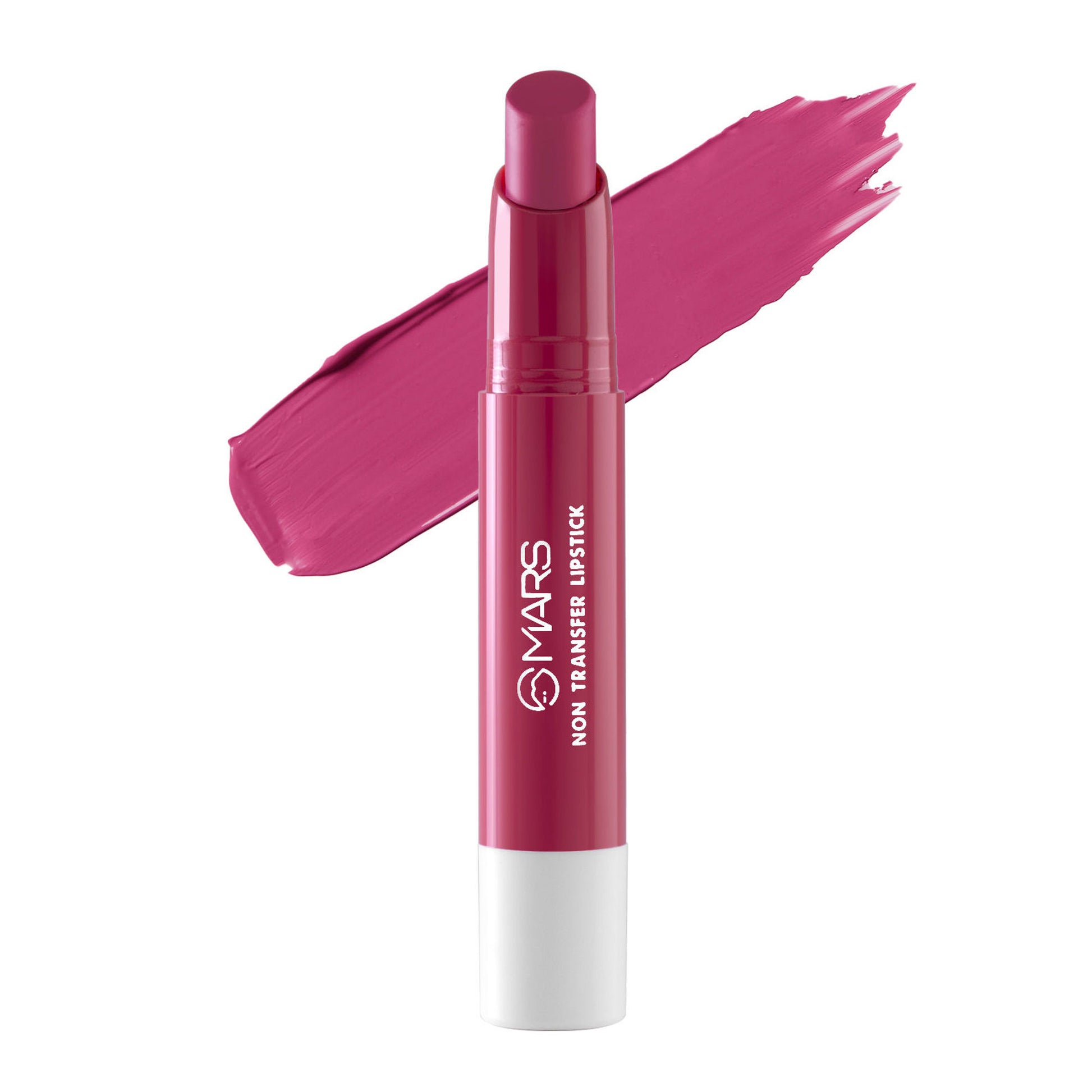 MARS Matte Super Stay Lipstick - 09-Paradise