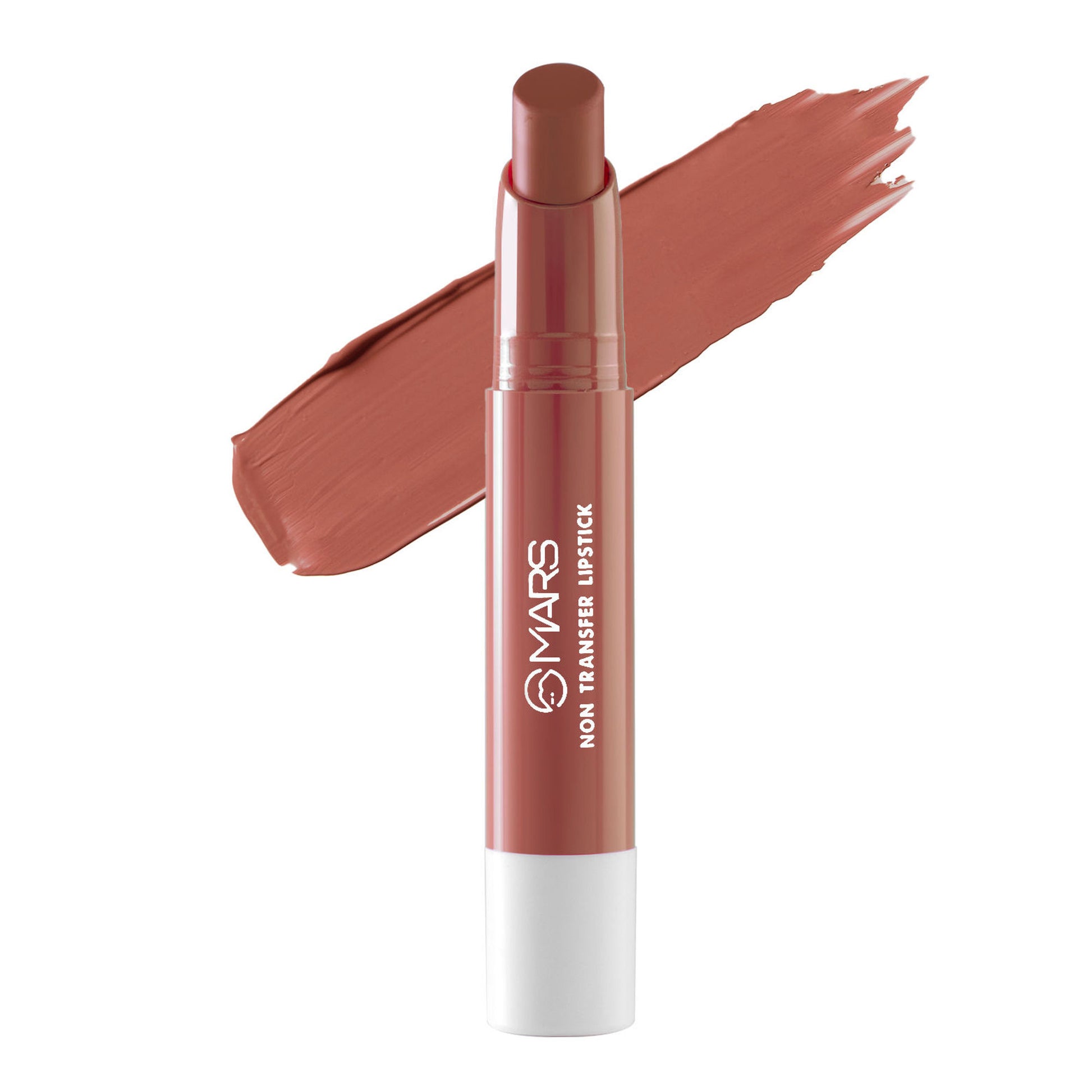 MARS Matte Super Stay Lipstick - 10-Royalty