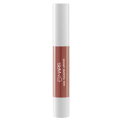 MARS Matte Super Stay Lipstick - 10-Royalty