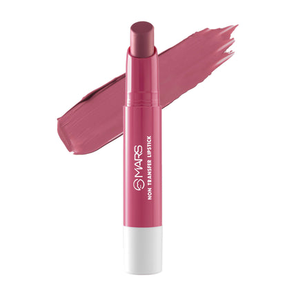 MARS Matte Super Stay Lipstick - 16-Angel Wings