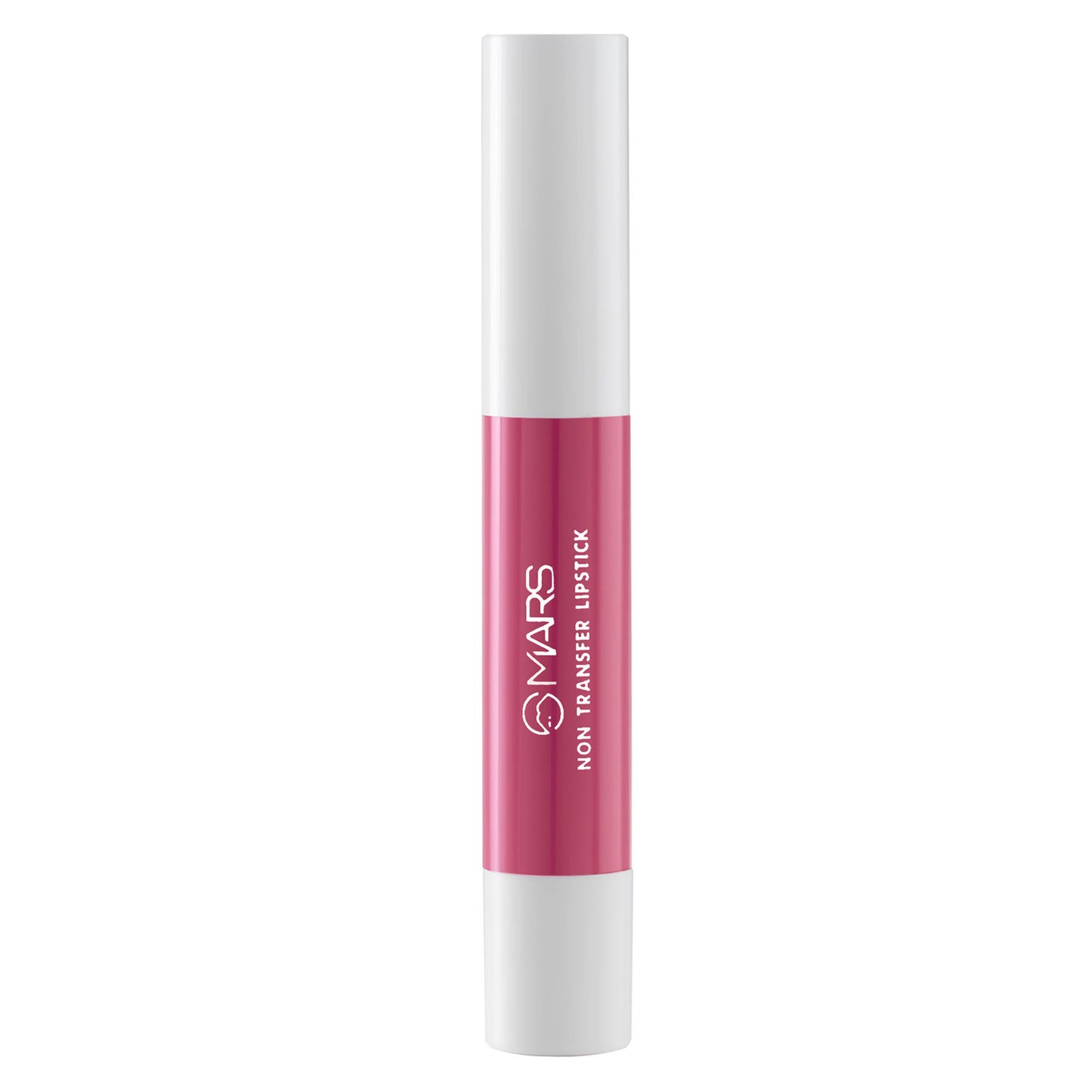 MARS Matte Super Stay Lipstick - 16-Angel Wings