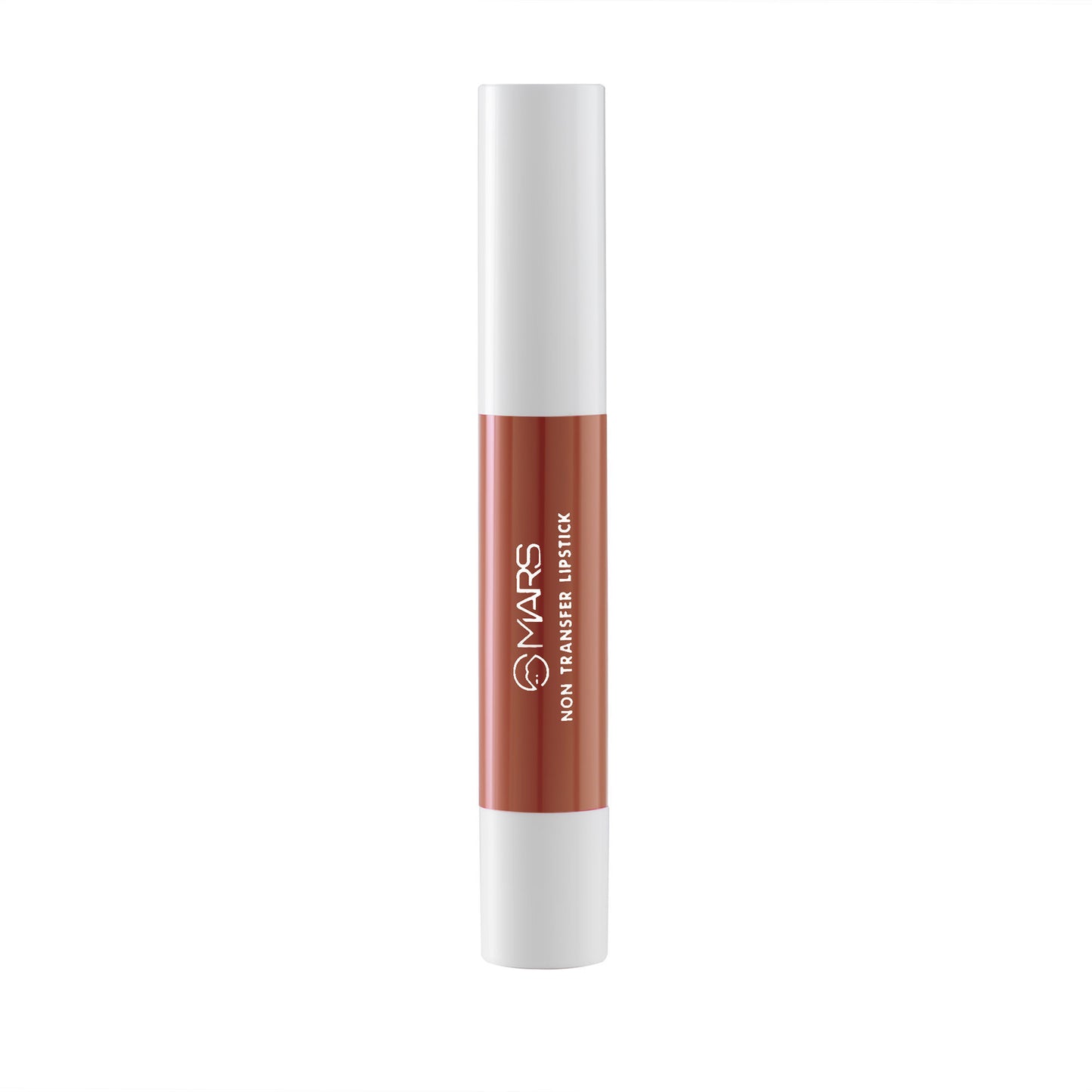 MARS Matte Super Stay Lipstick - 17-Magic Hour