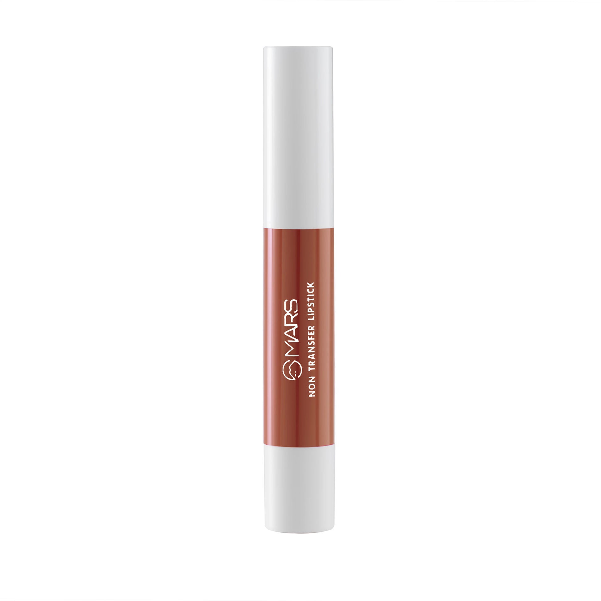 MARS Matte Super Stay Lipstick - 17-Magic Hour
