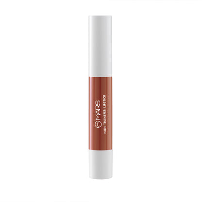 MARS Matte Super Stay Lipstick - 17-Magic Hour