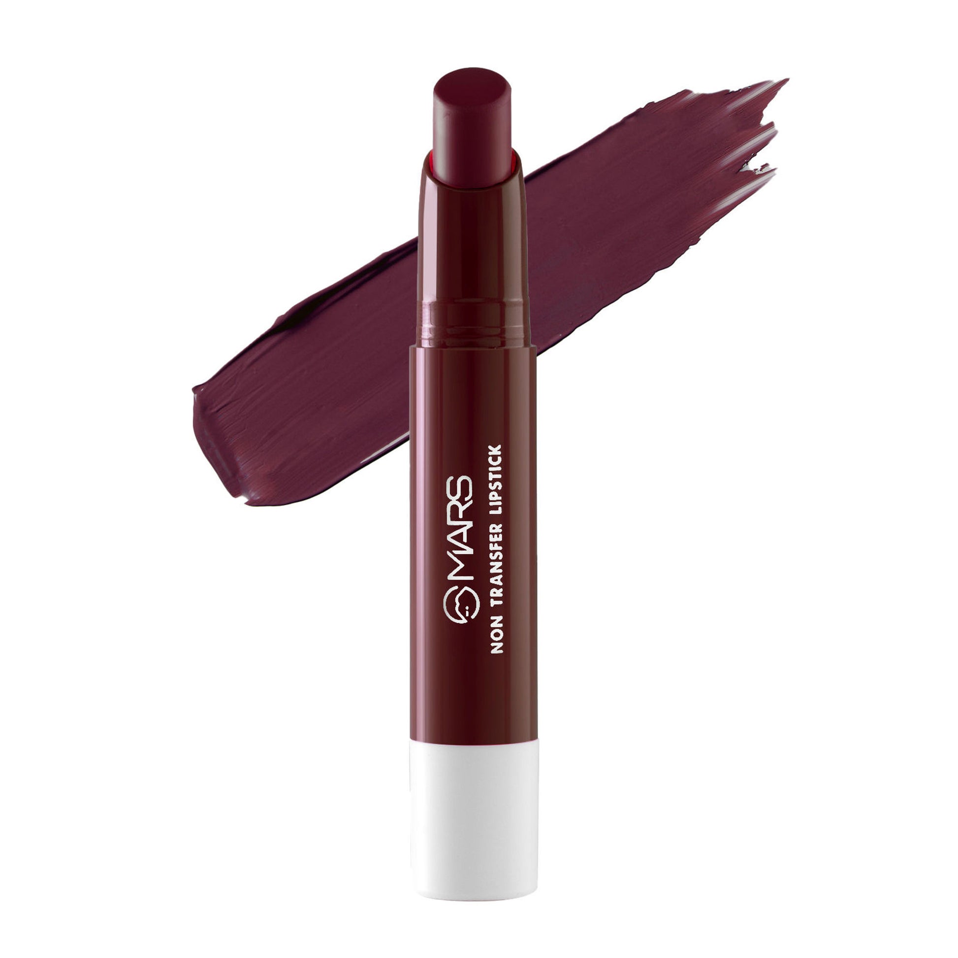 MARS Matte Super Stay Lipstick - 18-Mystical