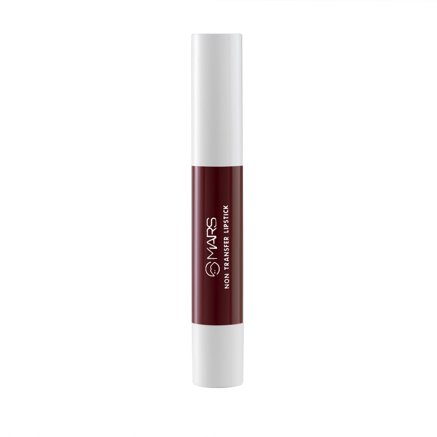 MARS Matte Super Stay Lipstick - 18-Mystical