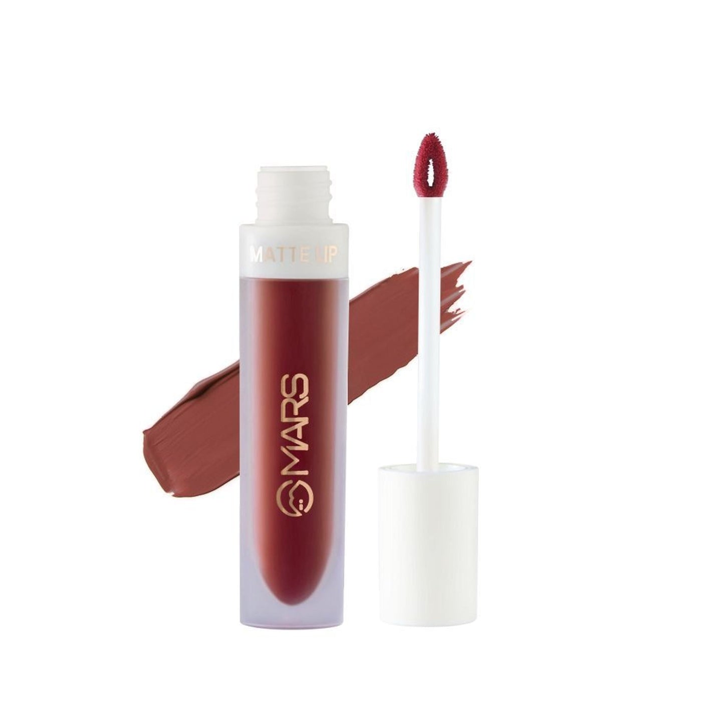 MARS Cosmetics Liquid Lip Color - Split The Deets