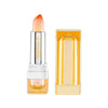 MARS Color Changing Lipstick Hydratint Lip Balm With Pink Tint - Yellow