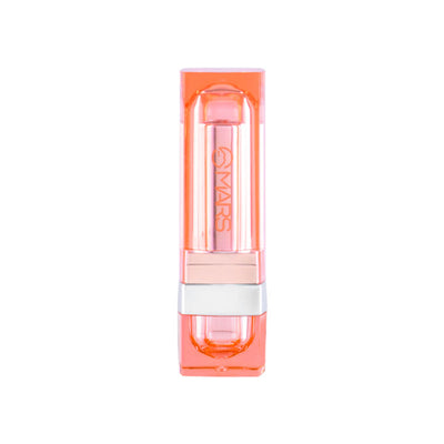 MARS Color Changing Lipstick Hydratint Lip Balm With Pink Tint - Nude