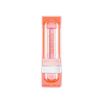 MARS Color Changing Lipstick Hydratint Lip Balm With Pink Tint - Nude