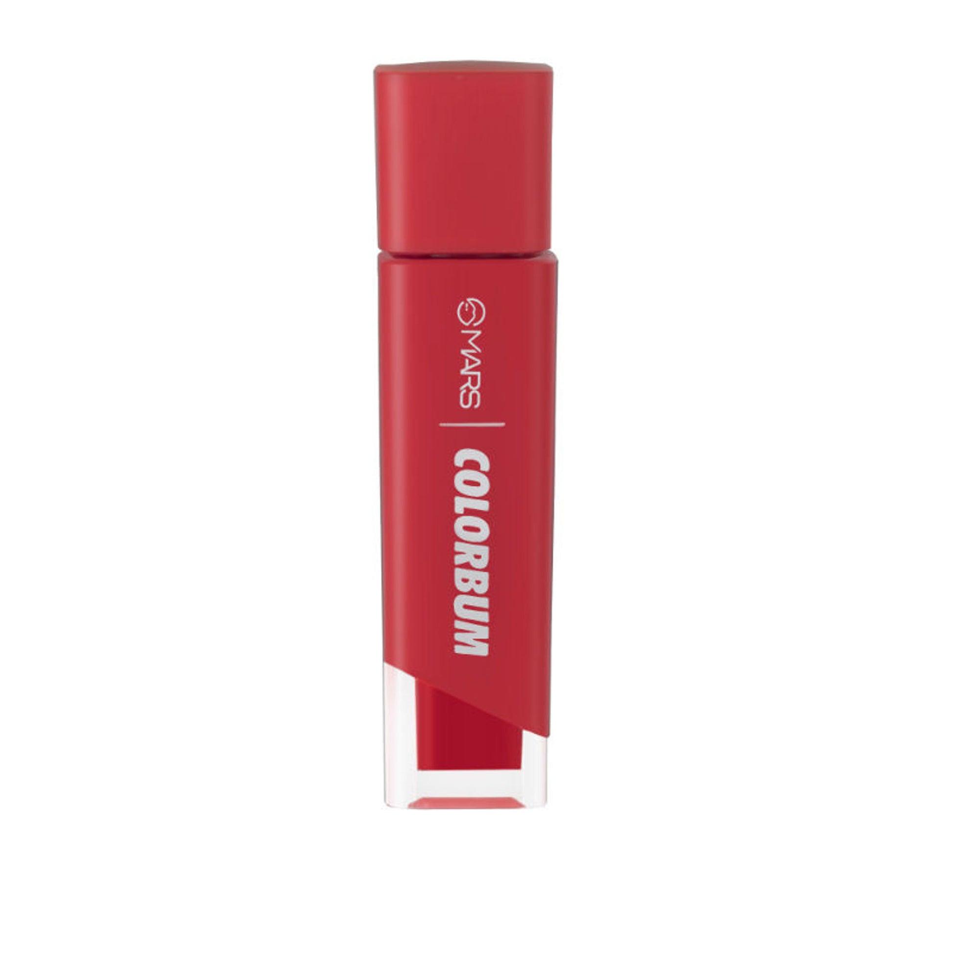 MARS Colorbum Liquid Matte Lipstick - 02-Scarlet Seoul