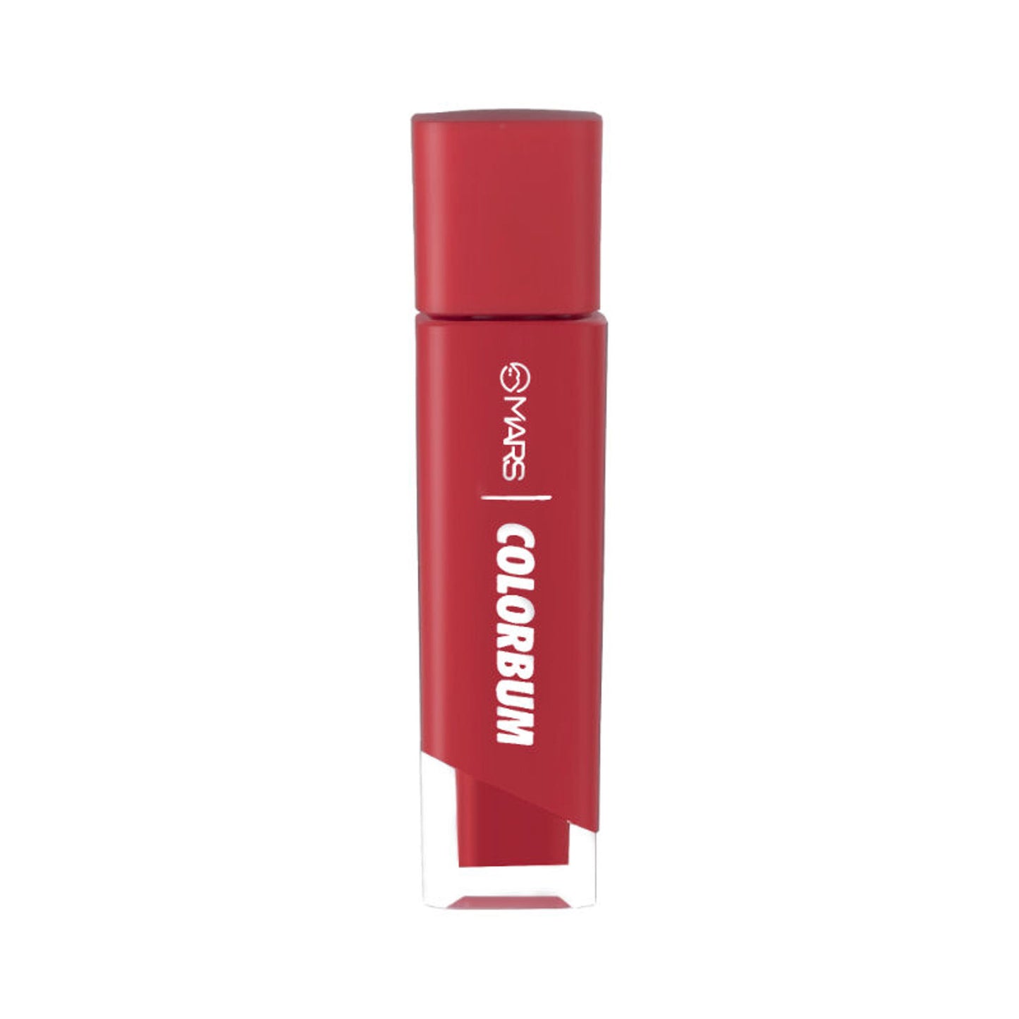 MARS Colorbum Liquid Matte Lipstick - 10-Flaming France