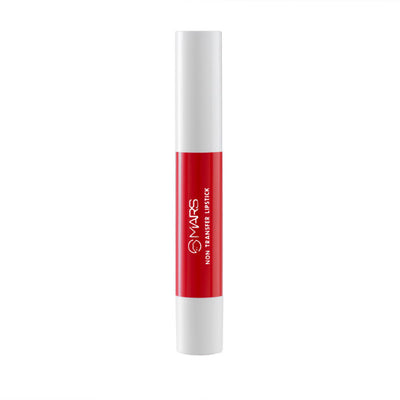 MARS Matte Super Stay Lipstick - 19-Bubbly