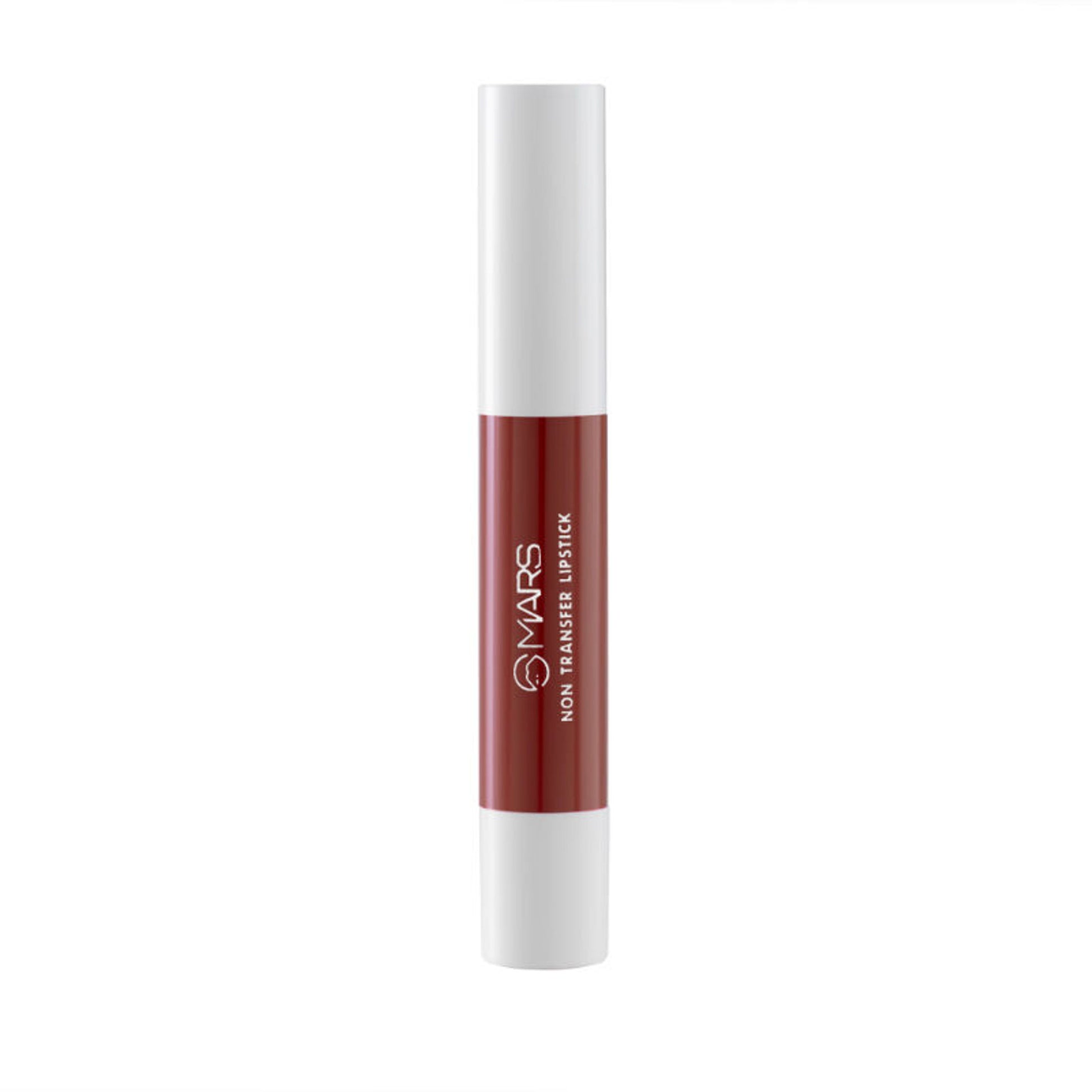 MARS Matte Super Stay Lipstick - 21-Love Potion