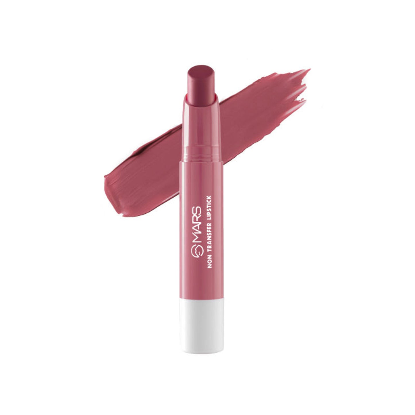 MARS Matte Super Stay Lipstick - 22-Fierce