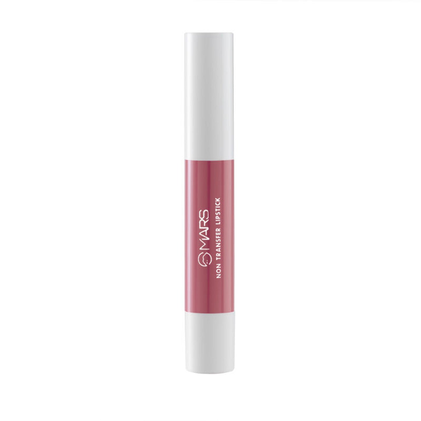 MARS Matte Super Stay Lipstick - 22-Fierce