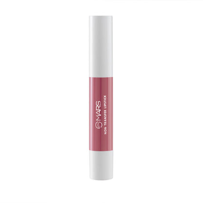 MARS Matte Super Stay Lipstick - 22-Fierce