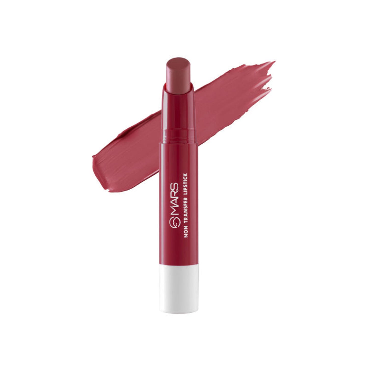 MARS Matte Super Stay Lipstick - 24-Empress