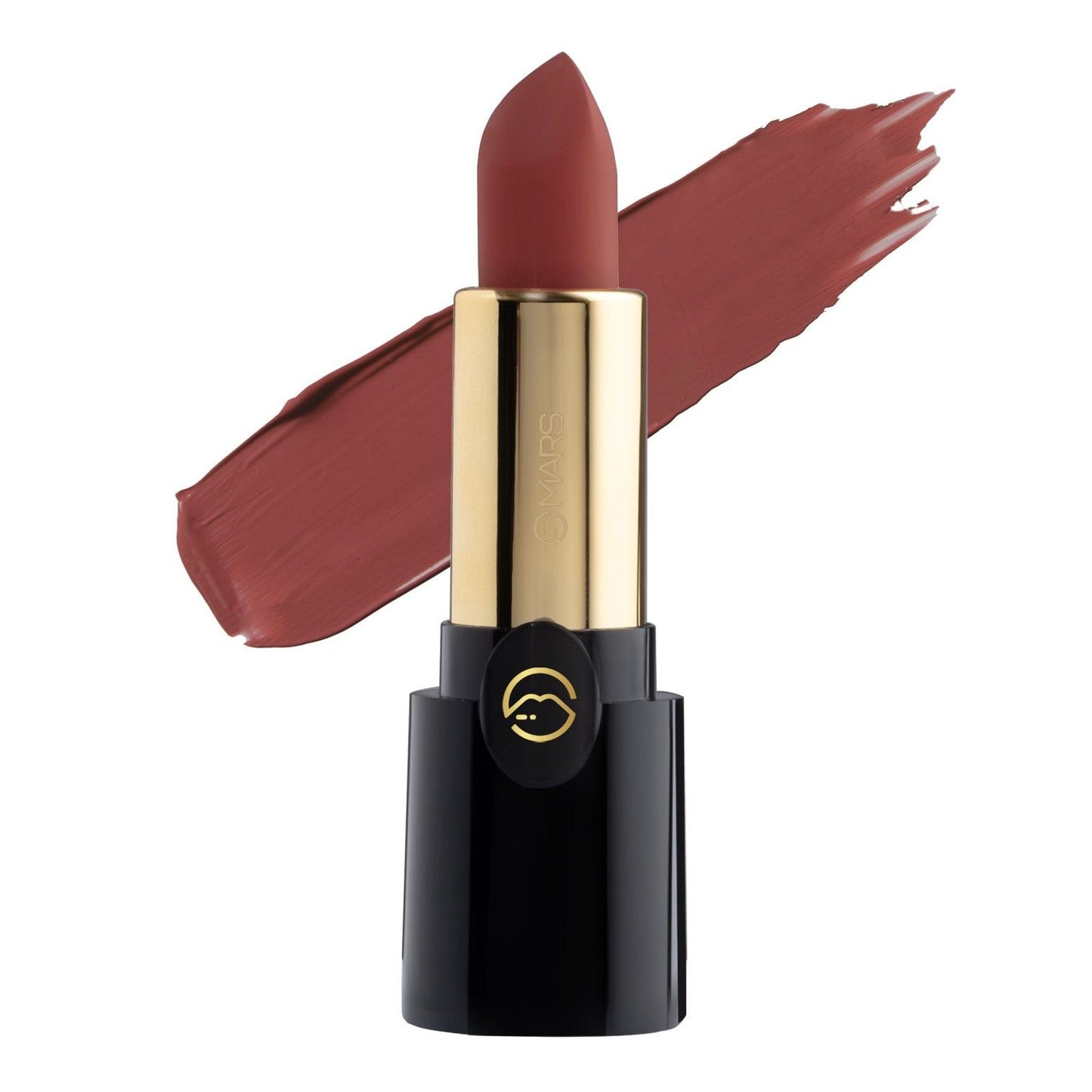 MARS Plush Velvet Lipstick - Strawberry Shortcake