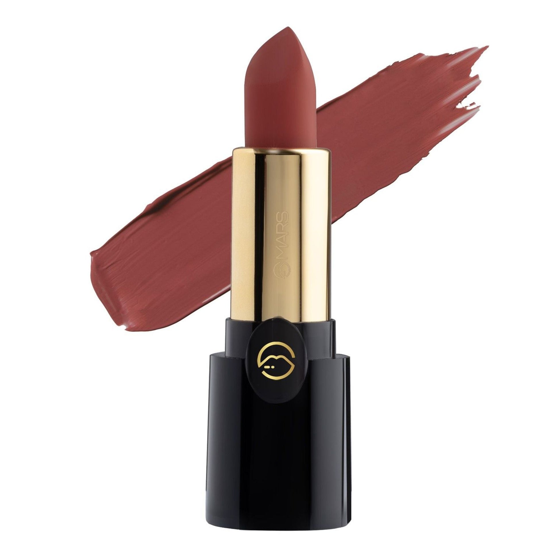 MARS Plush Velvet Lipstick - Strawberry Shortcake