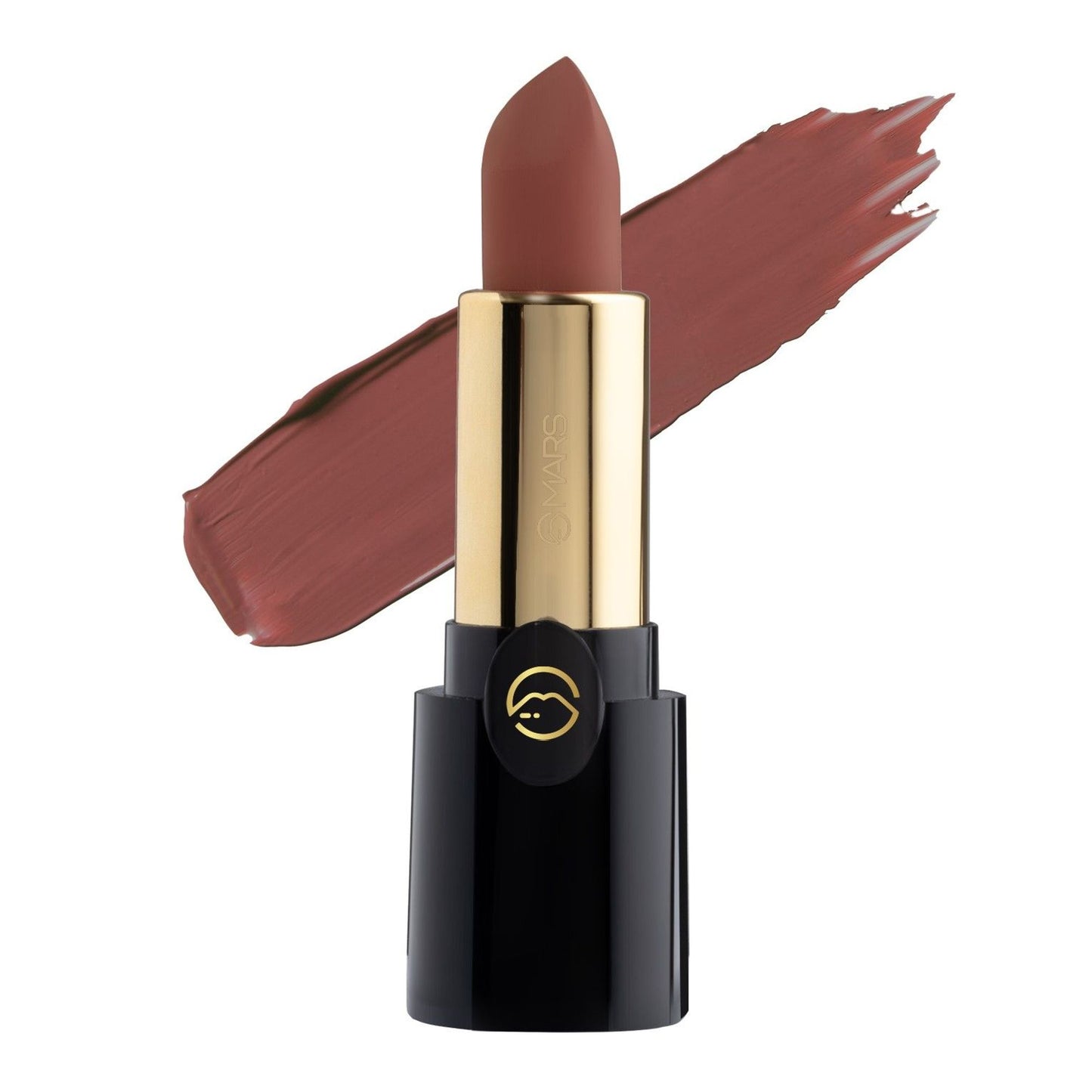MARS Plush Velvet Lipstick - Love Potion