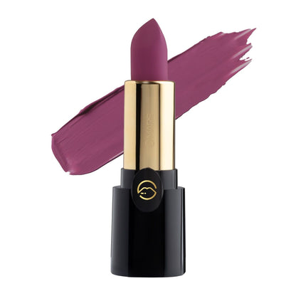 MARS Plush Velvet Lipstick - Miss Magenta