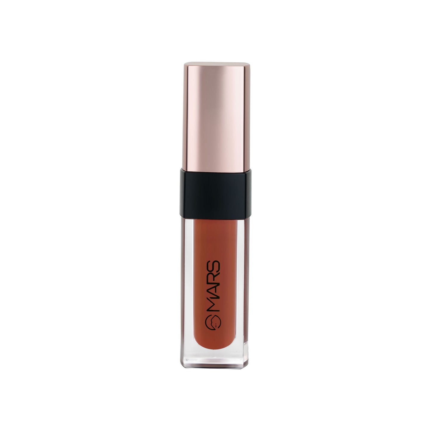 MARS Popstar Non Drying Liquid Mousse Lipstick - 01 Closeup