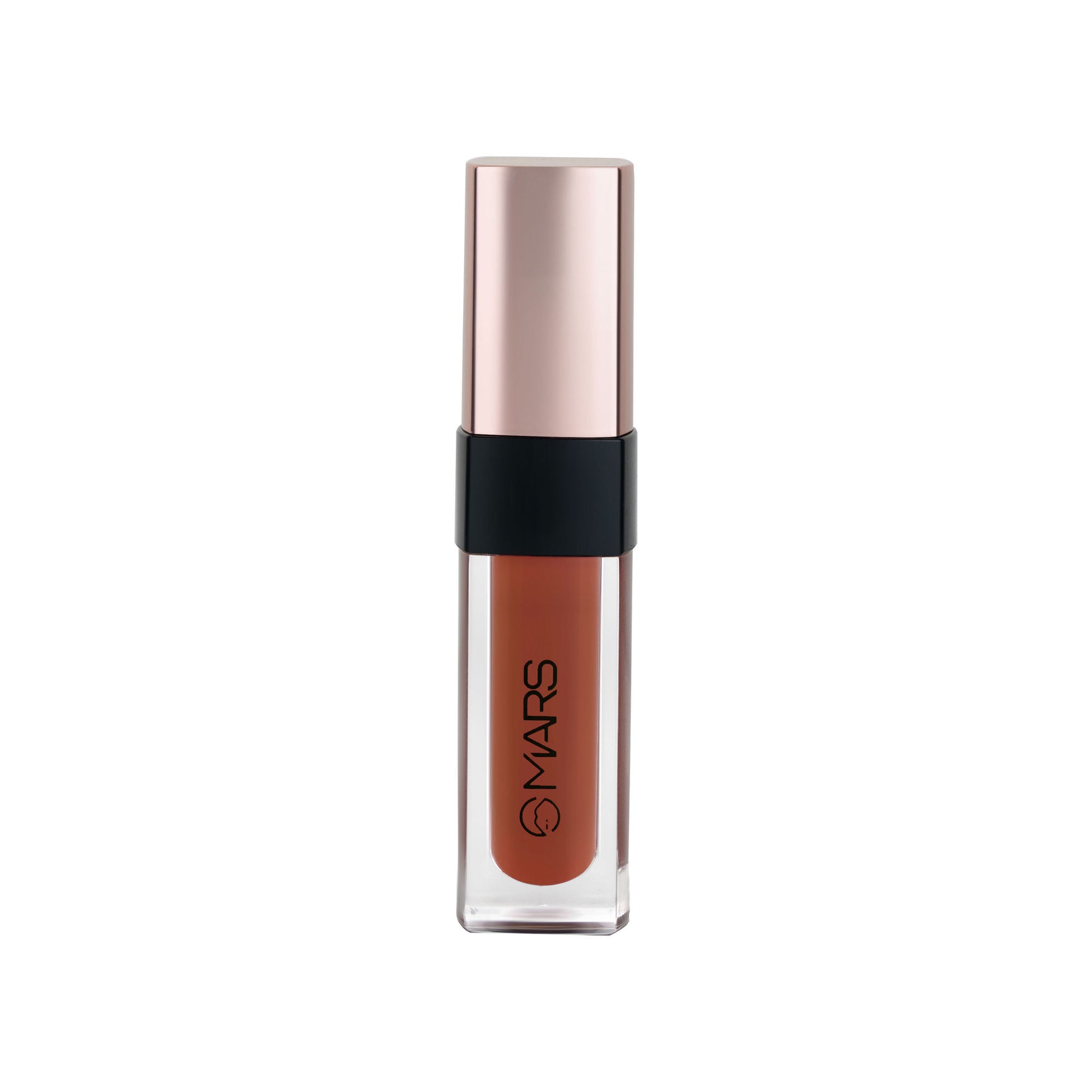 MARS Popstar Non Drying Liquid Mousse Lipstick - 01 Closeup