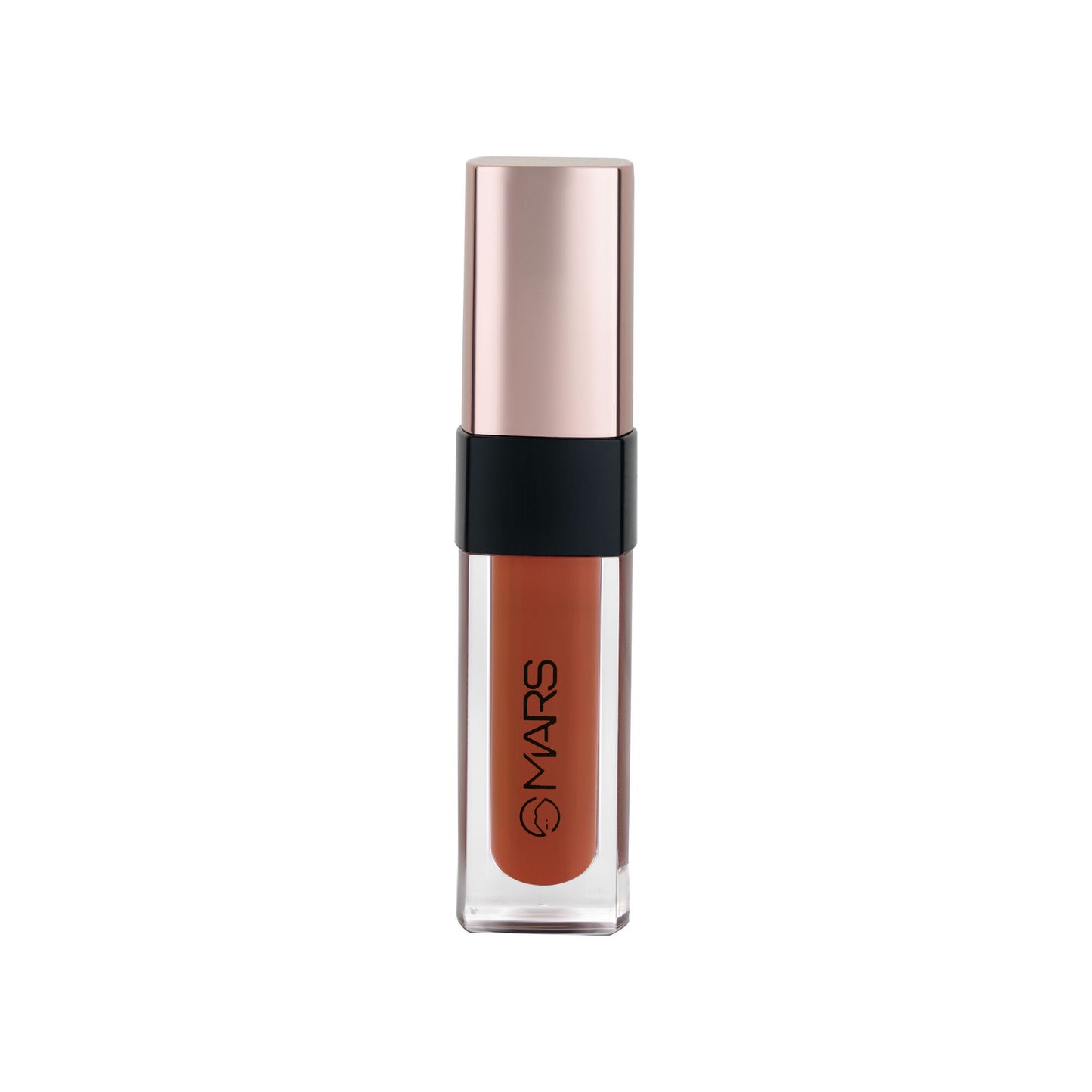 MARS Popstar Non Drying Liquid Mousse Lipstick - 02 Rock On