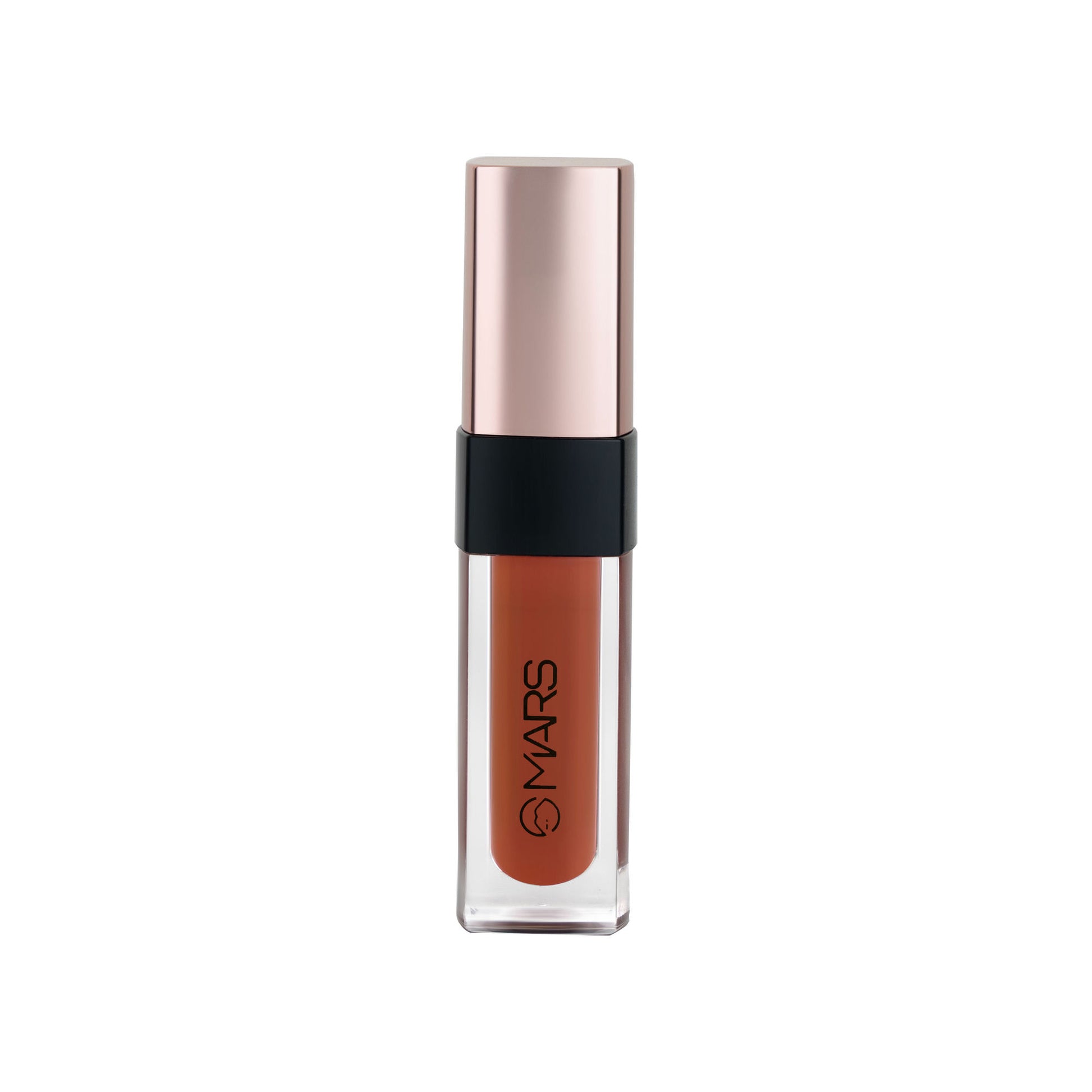 MARS Popstar Non Drying Liquid Mousse Lipstick - 02 Rock On