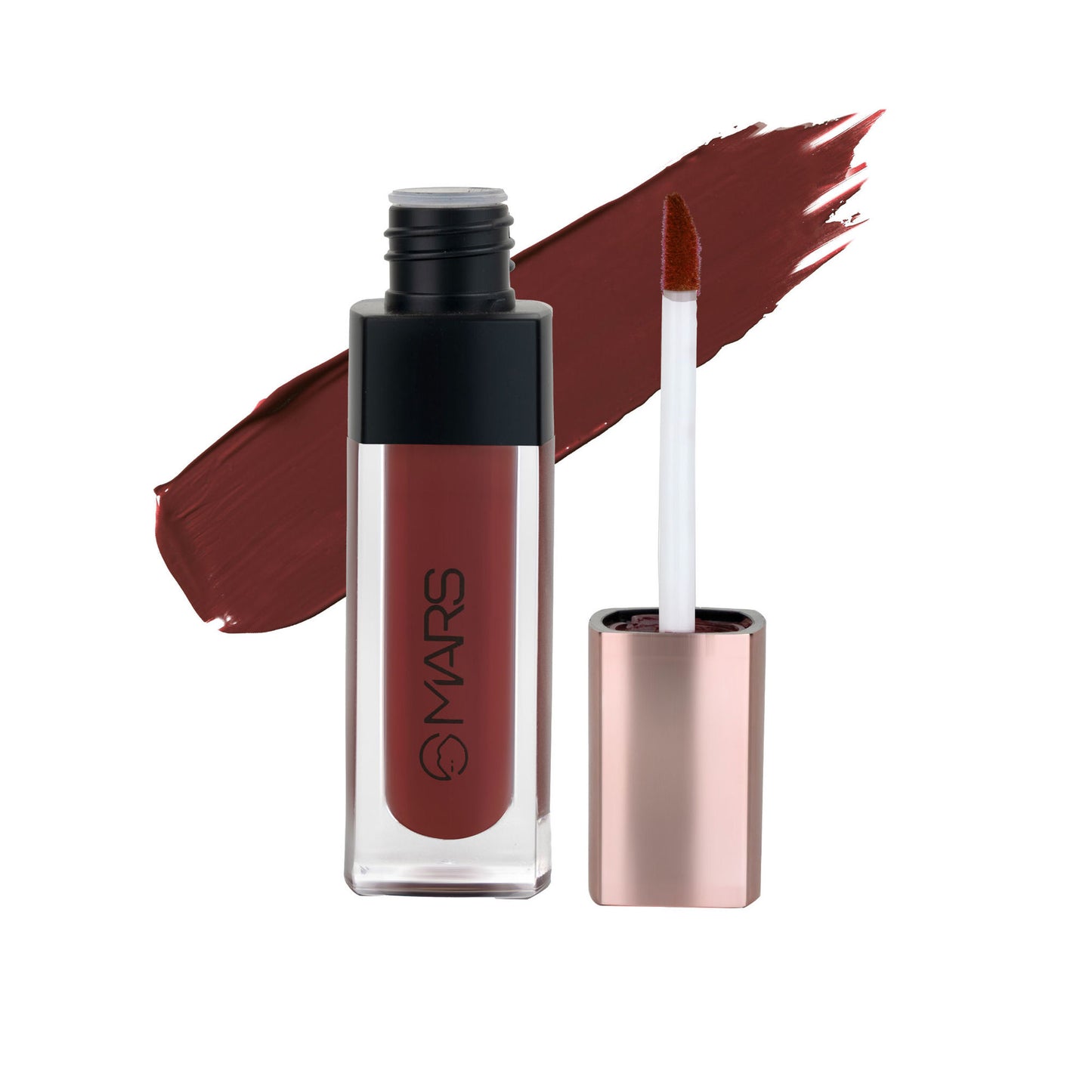 MARS Popstar Non Drying Liquid Mousse Lipstick - 03Chorus Girl