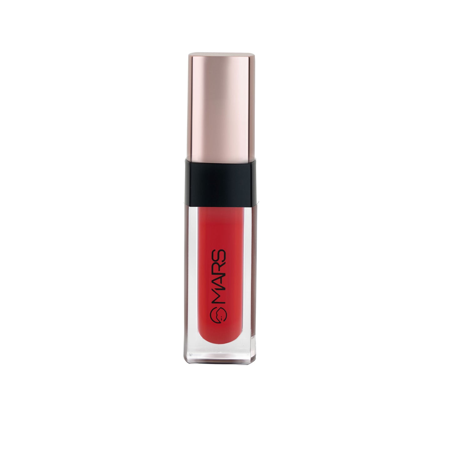 MARS Popstar Non Drying Liquid Mousse Lipstick - 05 Moves