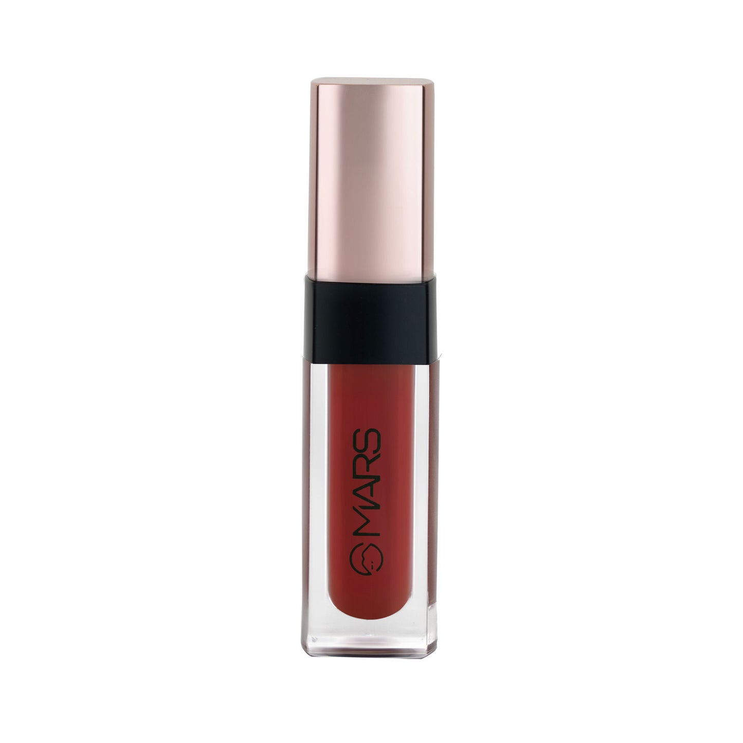 MARS Popstar Non Drying Liquid Mousse Lipstick - 08 Muse