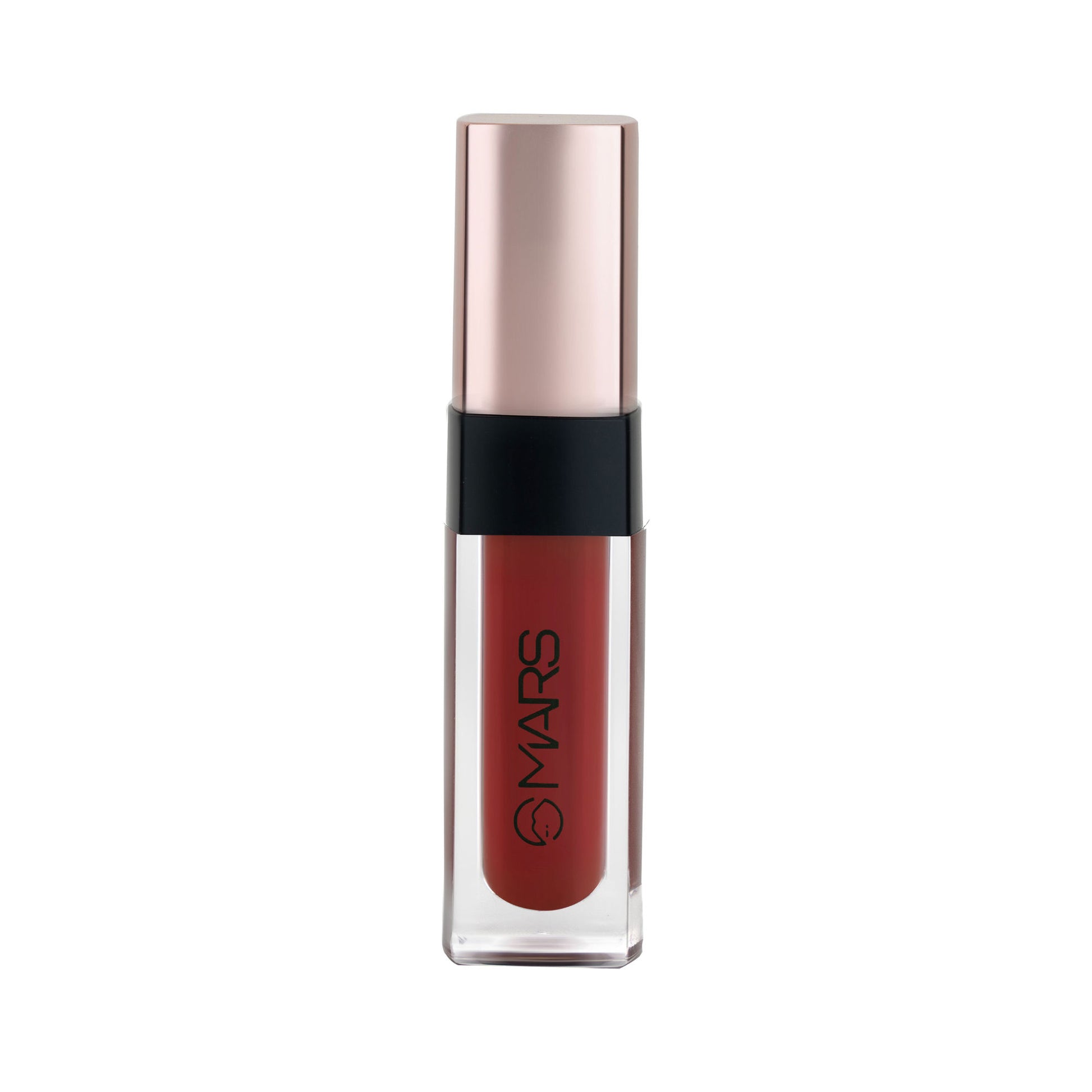MARS Popstar Non Drying Liquid Mousse Lipstick - 08 Muse
