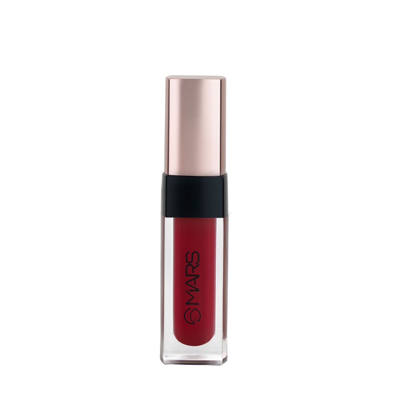 MARS Popstar Non Drying Liquid Mousse Lipstick - 09 Dreamy
