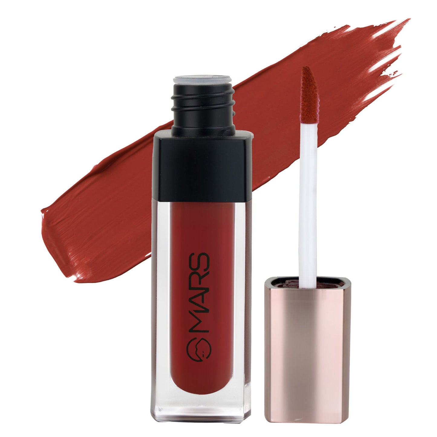 MARS Popstar Non Drying Liquid Mousse Lipstick - 11 Disco Nights