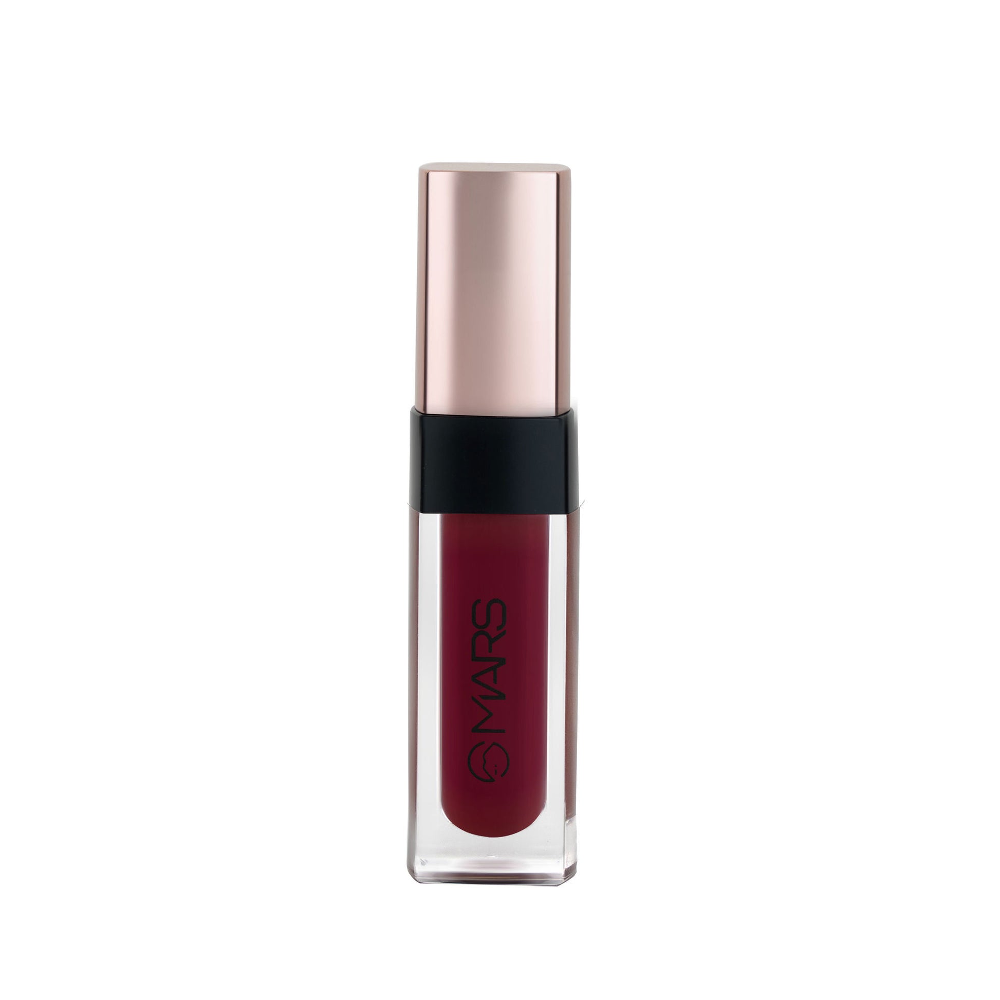 MARS Popstar Non Drying Liquid Mousse Lipstick - 13 Wild Chase