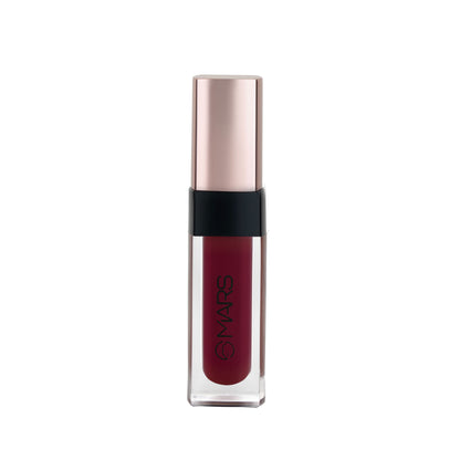 MARS Popstar Non Drying Liquid Mousse Lipstick - 13 Wild Chase