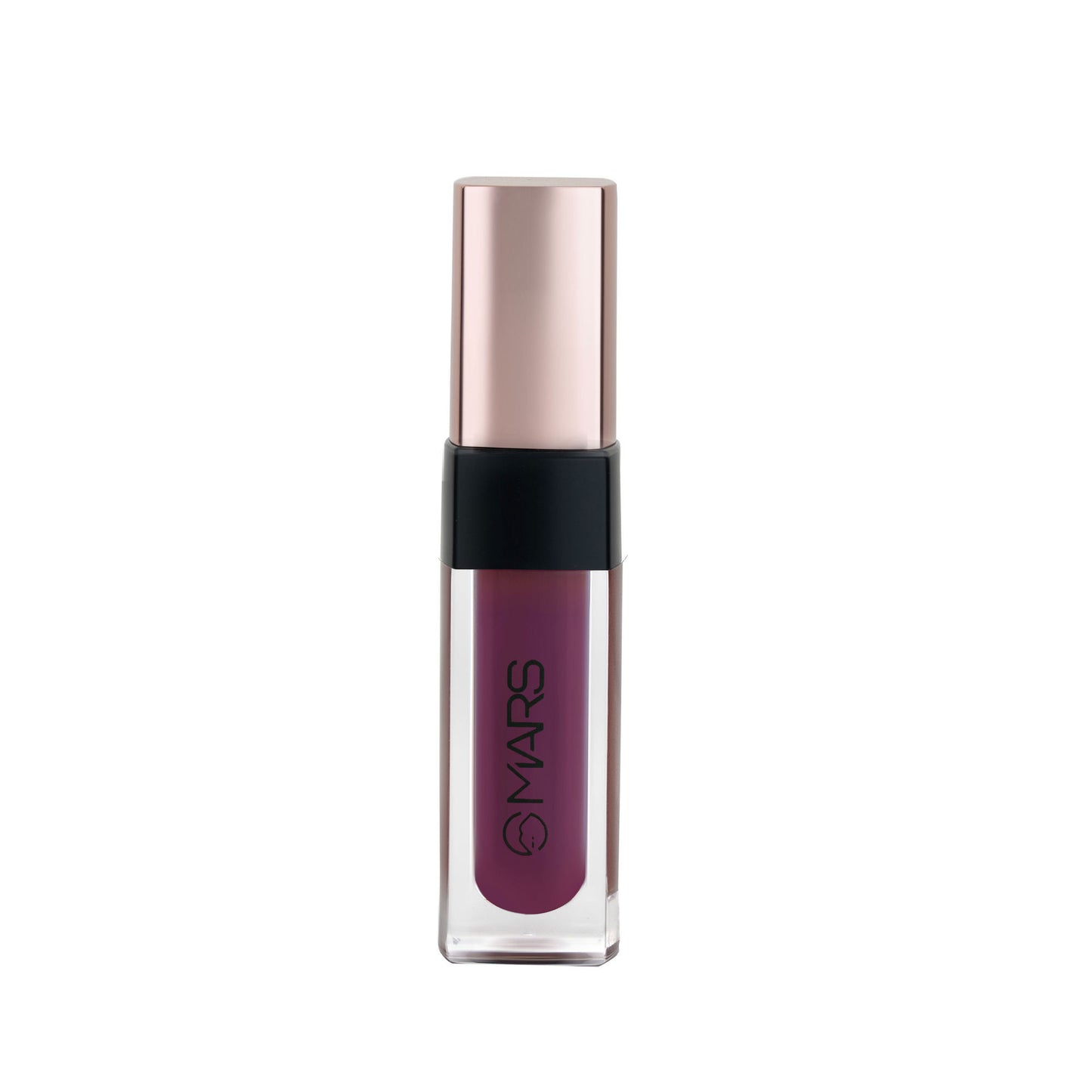 MARS Popstar Non Drying Liquid Mousse Lipstick - 15 Spinning Star