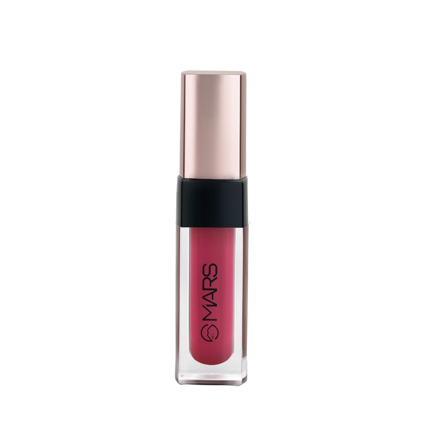 MARS Popstar Non Drying Liquid Mousse Lipstick - 16 Get Poppin