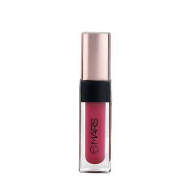 MARS Popstar Non Drying Liquid Mousse Lipstick - 16 Get Poppin