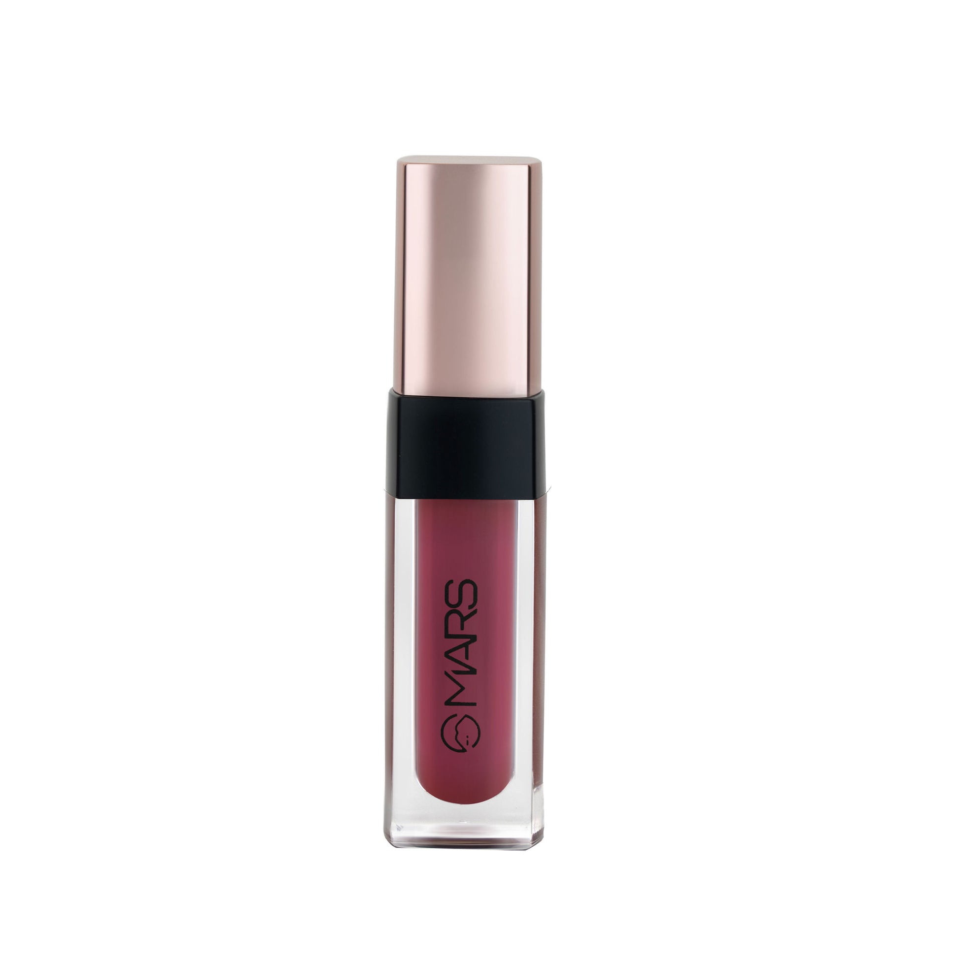 MARS Popstar Non Drying Liquid Mousse Lipstick - 17 Gilded