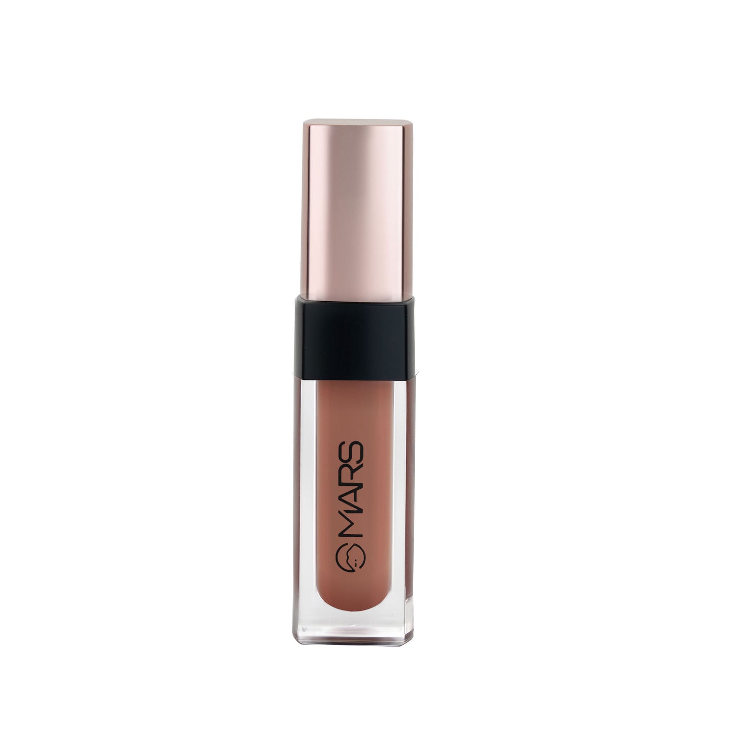 MARS Popstar Non Drying Liquid Mousse Lipstick - 21 Pop Off